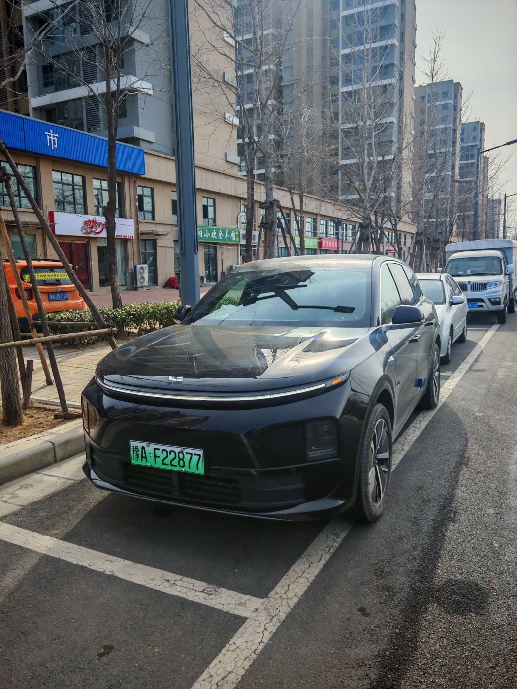 DS视讯ONE口碑_DS视讯汽车